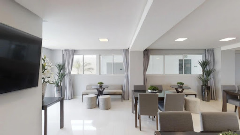 Imagem Apartamento com 2 Quartos à Venda, 57 m² em Bessa - João Pessoa