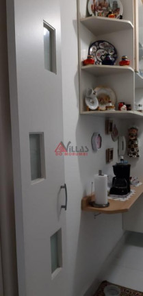 Imagem Apartamento com 2 Quartos à Venda, 52 m² em Chácara Nossa Senhora Do Bom Conselho - São Paulo Imagem Apartamento com 2 Quartos à Venda, 52 m² em Chácara Nossa Senhora Do Bom Conselho - São Paulo