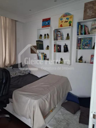Imagem Apartamento com 3 Quartos à Venda, 130 m² em Centro - Salvador Imagem Apartamento com 3 Quartos à Venda, 130 m² em Centro - Salvador