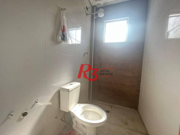 Imagem Casa com 2 Quartos à Venda, 180 m² em Embaré - Santos Imagem Casa com 2 Quartos à Venda, 180 m² em Embaré - Santos
