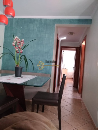 Imagem Apartamento com 3 Quartos à Venda, 90 m² em Vila Pires - Santo André