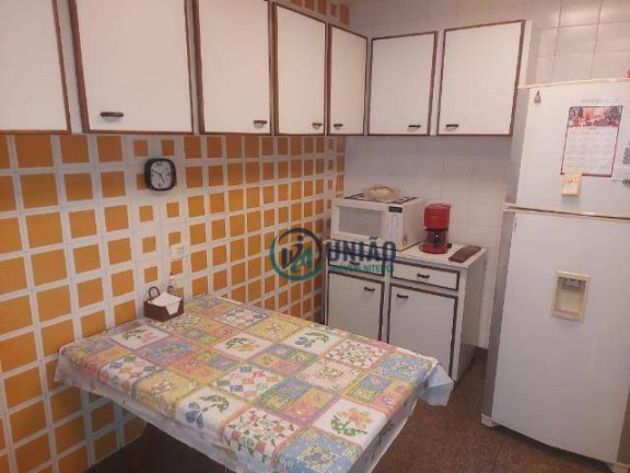 Imagem Apartamento com 3 Quartos à Venda, 160 m² em Icaraí - Niterói