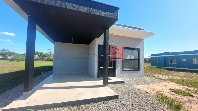 Imagem Casa com 3 Quartos à Venda, 82 m² em Papucaia - Cachoeiras De Macacu