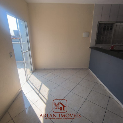 Imagem Apartamento com 3 Quartos à Venda, 120 m² em Jardim Marcelino - Caieiras