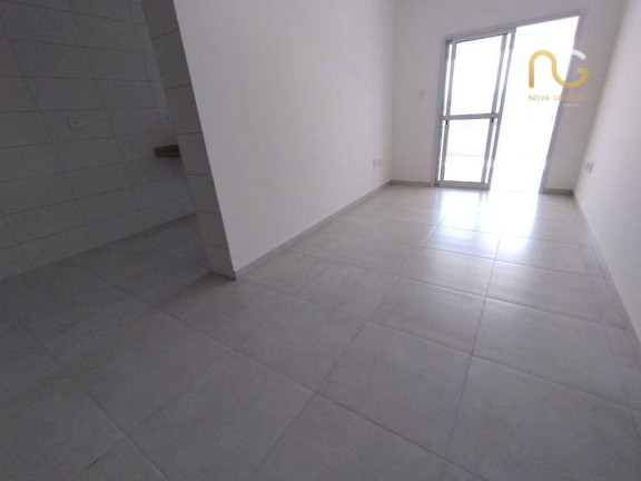 Imagem Apartamento com 3 Quartos à Venda, 127 m² em Aviação - Praia Grande Imagem Apartamento com 3 Quartos à Venda, 127 m² em Aviação - Praia Grande