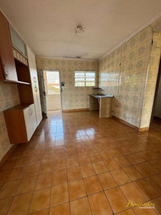 Imagem Apartamento com 1 Quarto à Venda, 53 m² em Boqueirão - Praia Grande Imagem Apartamento com 1 Quarto à Venda, 53 m² em Boqueirão - Praia Grande