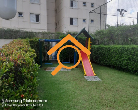 Imagem Imóvel com 3 Quartos à Venda, 95 m² em Jardim Marajoara - Sao Paulo Imagem Imóvel com 3 Quartos à Venda, 95 m² em Jardim Marajoara - Sao Paulo