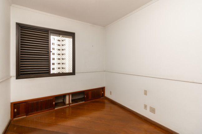 Imagem Apartamento com 3 Quartos à Venda, 105 m² em Vila Andrade - São Paulo