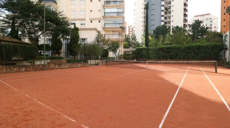 Imagem Apartamento com 4 Quartos à Venda, 401 m² em Vila Suzana - São Paulo Imagem Apartamento com 4 Quartos à Venda, 401 m² em Vila Suzana - São Paulo