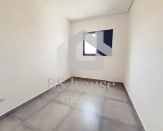 Imagem Apartamento com 2 Quartos à Venda, 82 m² em Jardim Bela Vista - Santo André