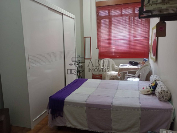 Imagem Apartamento com 2 Quartos à Venda, 86 m² em Vila Clementino - São Paulo