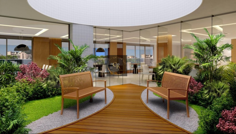 Imagem Apartamento com 2 Quartos à Venda, 83 m² em Icaraí - Niterói Imagem Apartamento com 2 Quartos à Venda, 83 m² em Icaraí - Niterói