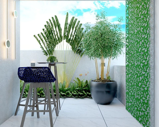Imagem Apartamento com 3 Quartos à Venda, 76 m² em Bessa - João Pessoa Imagem Apartamento com 3 Quartos à Venda, 76 m² em Bessa - João Pessoa