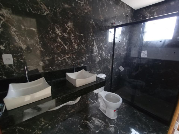 Imagem Casa com 3 Quartos à Venda, 120 m² em Jardim Atlântico Central (itaipuaçu) - Maricá
