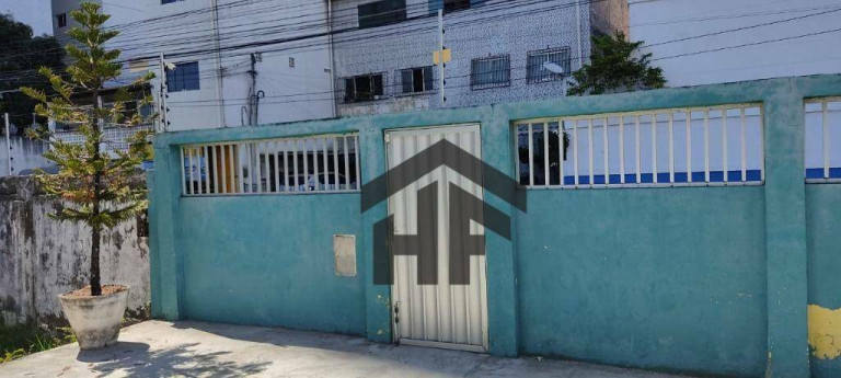 Imagem Casa com 3 Quartos à Venda, 153 m² em Piedade - Jaboatão Dos Guararapes Imagem Casa com 3 Quartos à Venda, 153 m² em Piedade - Jaboatão Dos Guararapes