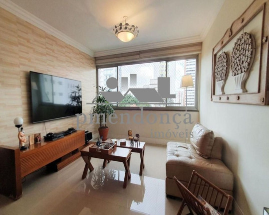 Imagem Apartamento com 3 Quartos à Venda, 113 m² em Perdizes - São Paulo Imagem Apartamento com 3 Quartos à Venda, 113 m² em Perdizes - São Paulo