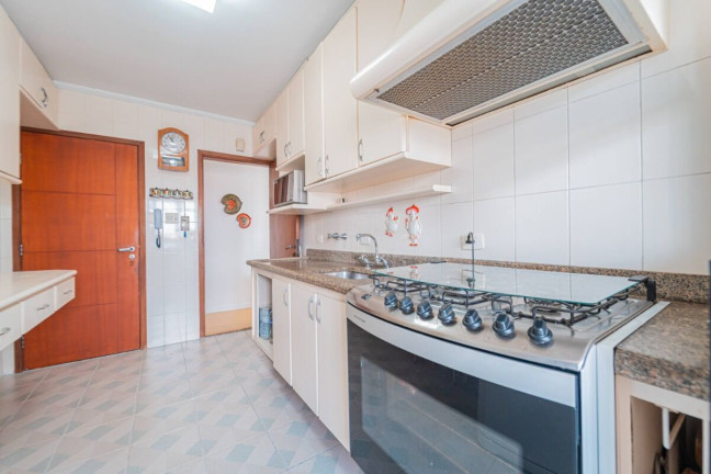 Imagem Apartamento com 3 Quartos à Venda, 114 m² em Bosque Da Saúde - São Paulo Imagem Apartamento com 3 Quartos à Venda, 114 m² em Bosque Da Saúde - São Paulo