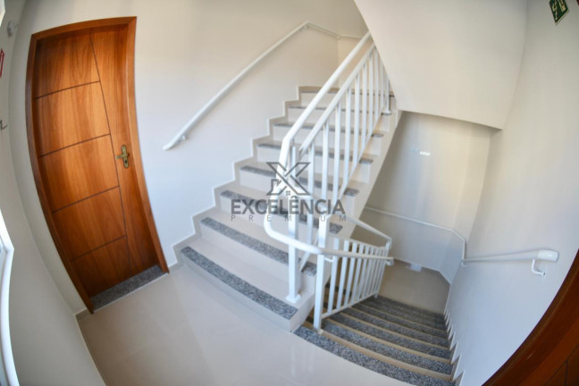 Imagem Apartamento com 3 Quartos à Venda, 46 m² em Boneca Do Iguaçu - São José Dos Pinhais Imagem Apartamento com 3 Quartos à Venda, 46 m² em Boneca Do Iguaçu - São José Dos Pinhais