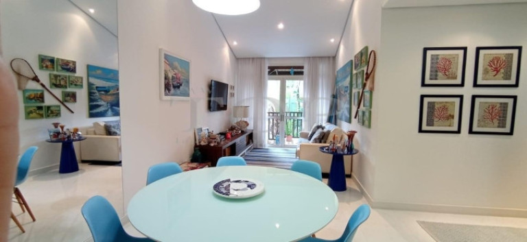 Imagem Apartamento com 2 Quartos à Venda, 80 m² em Enseada - Guarujá Imagem Apartamento com 2 Quartos à Venda, 80 m² em Enseada - Guarujá
