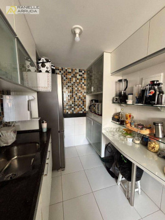 Imagem Apartamento com 2 Quartos à Venda, 68 m² em Bessa - João Pessoa Imagem Apartamento com 2 Quartos à Venda, 68 m² em Bessa - João Pessoa