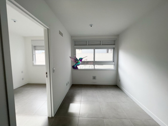 Imagem Apartamento com 1 Quarto à Venda, 30 m² em Cidade Baixa - Porto Alegre Imagem Apartamento com 1 Quarto à Venda, 30 m² em Cidade Baixa - Porto Alegre