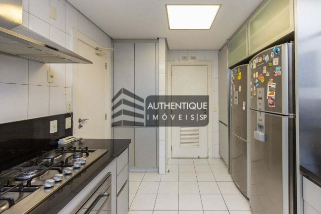 Imagem Apartamento com 4 Quartos à Venda, 240 m² em Campo Belo - São Paulo Imagem Apartamento com 4 Quartos à Venda, 240 m² em Campo Belo - São Paulo