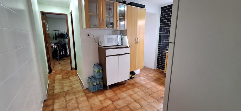 Imagem Imóvel com 1 Quarto à Venda, 50 m² em Boqueirão - Praia Grande Imagem Imóvel com 1 Quarto à Venda, 50 m² em Boqueirão - Praia Grande