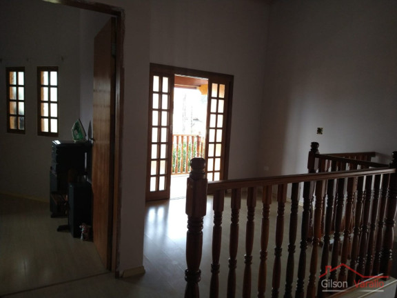 Imagem Sobrado com 3 Quartos à Venda, 297 m² em Campos Elíseos - Taubaté Imagem Sobrado com 3 Quartos à Venda, 297 m² em Campos Elíseos - Taubaté