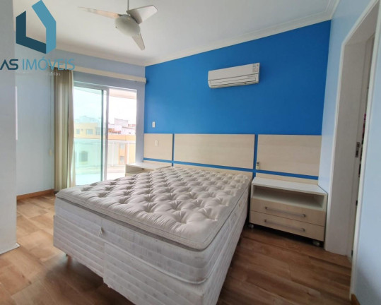 Imagem Apartamento com 3 Quartos à Venda, 190 m² em Centro - Cabo Frio