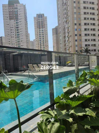 Imagem Apartamento com 3 Quartos à Venda, 103 m² em Gleba Fazenda Palhano - Londrina Imagem Apartamento com 3 Quartos à Venda, 103 m² em Gleba Fazenda Palhano - Londrina