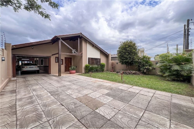 Imagem Casa com 3 Quartos à Venda,  em Nossa Senhora Das Graças - Canoas