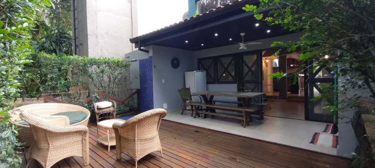 Imagem Casa com 3 Quartos à Venda, 110 m² em Riviera De São Lourenço - Bertioga Imagem Casa com 3 Quartos à Venda, 110 m² em Riviera De São Lourenço - Bertioga