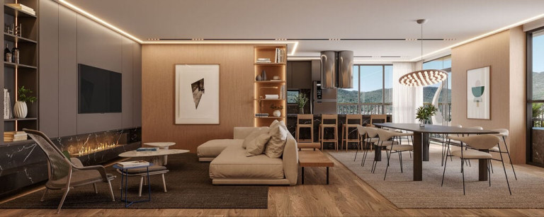 Imagem Apartamento com 4 Quartos à Venda, 179 m² em Perequê - Porto Belo Imagem Apartamento com 4 Quartos à Venda, 179 m² em Perequê - Porto Belo