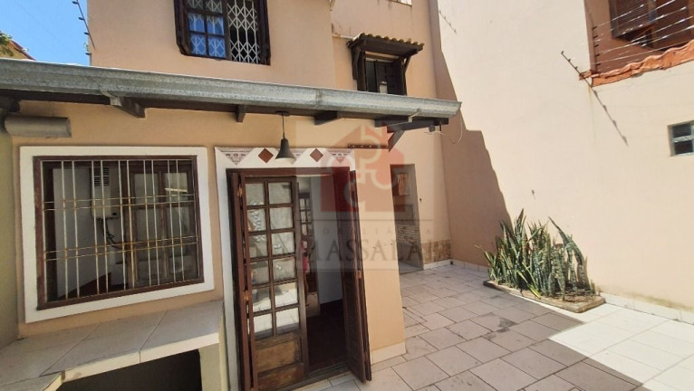 Imagem Casa com 3 Quartos à Venda, 153 m² em Guarujá - Porto Alegre Imagem Casa com 3 Quartos à Venda, 153 m² em Guarujá - Porto Alegre