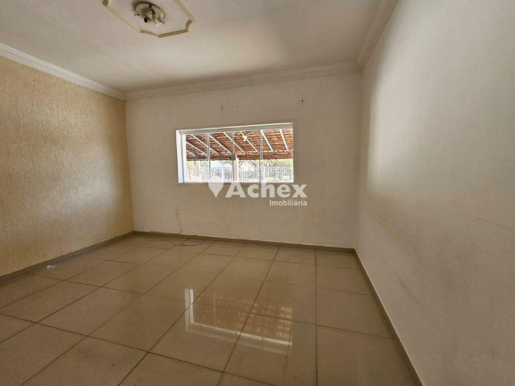 Casa com 4 Quartos para Alugar, 250 m² em Jardim Santa Genebra - Campinas