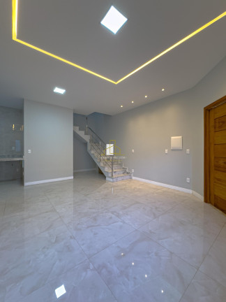 Imagem Casa com 3 Quartos à Venda, 110 m² em Colina De Laranjeiras - Serra