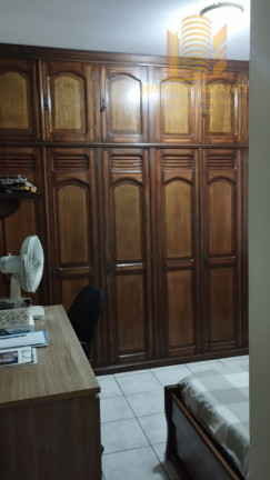 Imagem Casa com 3 Quartos à Venda, 190 m² em Vila Nair - São Paulo