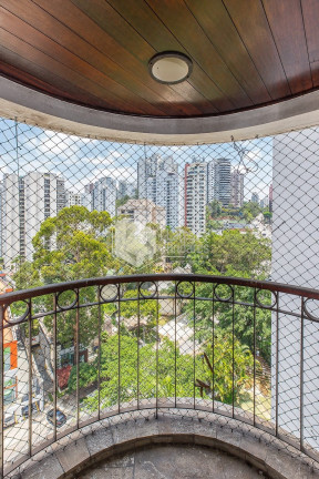 Imagem Apartamento com 3 Quartos à Venda, 175 m² em Vila Andrade - São Paulo