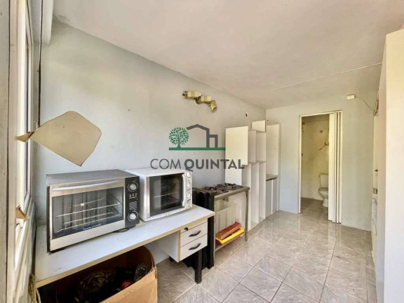 Imagem Casa com 4 Quartos à Venda, 1 m² em Do Carmo (canguera) - Cotia