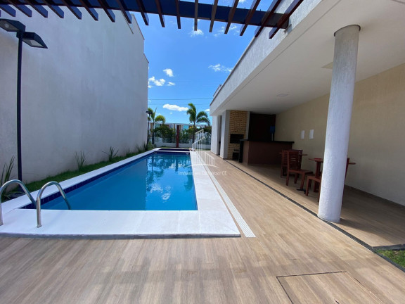 Imagem Casa de Condomínio com 3 Quartos à Venda, 100 m² em Jacundá - Aquiraz Imagem Casa de Condomínio com 3 Quartos à Venda, 100 m² em Jacundá - Aquiraz