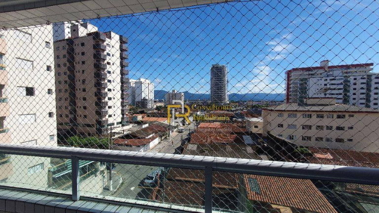 Imagem Apartamento com 3 Quartos à Venda, 90 m² em Aviação - Praia Grande Imagem Apartamento com 3 Quartos à Venda, 90 m² em Aviação - Praia Grande