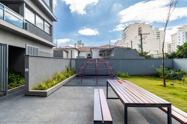 Imagem Apartamento com 3 Quartos à Venda, 84 m² em Perdizes - São Paulo Imagem Apartamento com 3 Quartos à Venda, 84 m² em Perdizes - São Paulo