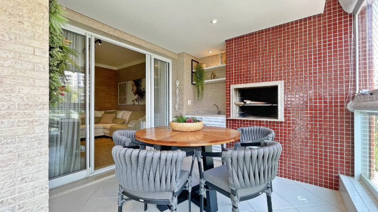 Imagem Apartamento com 4 Quartos à Venda, 140 m² em Riviera De São Lourenço - Bertioga Imagem Apartamento com 4 Quartos à Venda, 140 m² em Riviera De São Lourenço - Bertioga