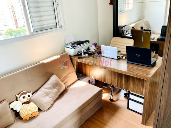 Imagem Apartamento com 2 Quartos à Venda, 50 m² em Demarchi - São Bernardo Do Campo Imagem Apartamento com 2 Quartos à Venda, 50 m² em Demarchi - São Bernardo Do Campo