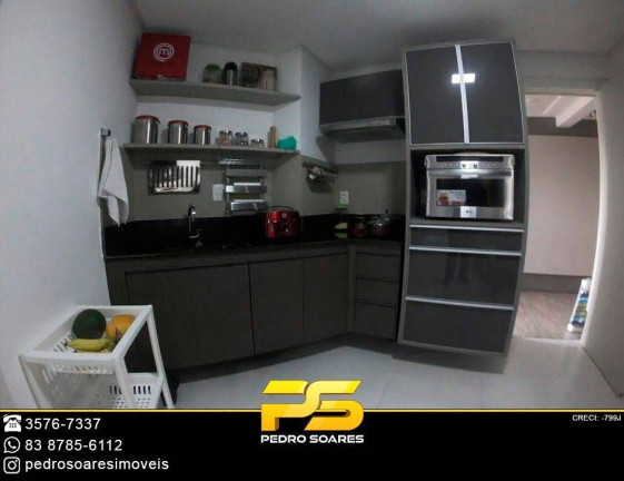 Imagem Sala Comercial à Venda, 39 m² em Tambaú - João Pessoa Imagem Sala Comercial à Venda, 39 m² em Tambaú - João Pessoa