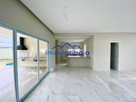 Imagem Casa de Condomínio com 3 Quartos à Venda, 360 m² em Loteamento Greenfield - Atibaia