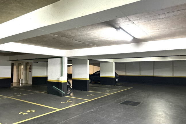 Imagem Apartamento com 2 Quartos à Venda, 48 m² em Vila Mariana - São Paulo