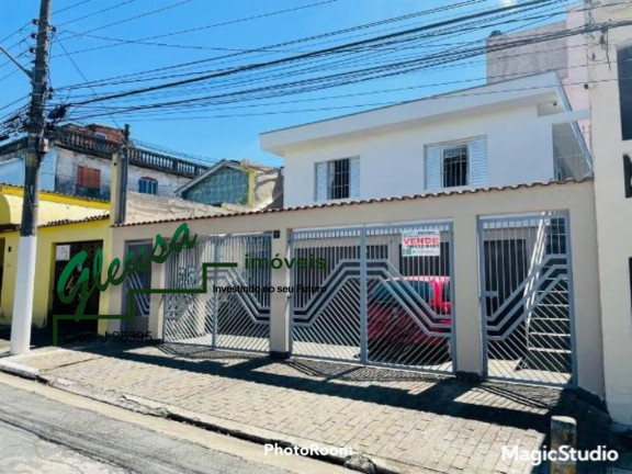 Imagem Casa com 3 Quartos à Venda, 290 m² em Cidade Antônio Estevão De Carvalho - São Paulo Imagem Casa com 3 Quartos à Venda, 290 m² em Cidade Antônio Estevão De Carvalho - São Paulo