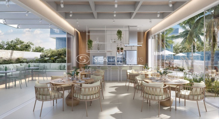 Imagem Apartamento com 4 Quartos à Venda, 146 m² em Estados - Balneário Camboriú