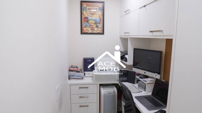Imagem Apartamento com 3 Quartos à Venda, 108 m² em Conjunto Residencial Novo Pacaembu - São Paulo